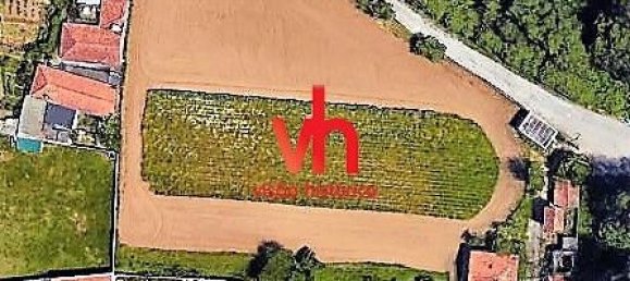 Grundstück in Vila Nova de Gaia, Portugal 4800m², Nr. 104698 3