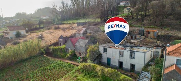 3 Schlafzimmer Haus in Porto Moniz, Portugal, Nr. 24556 10