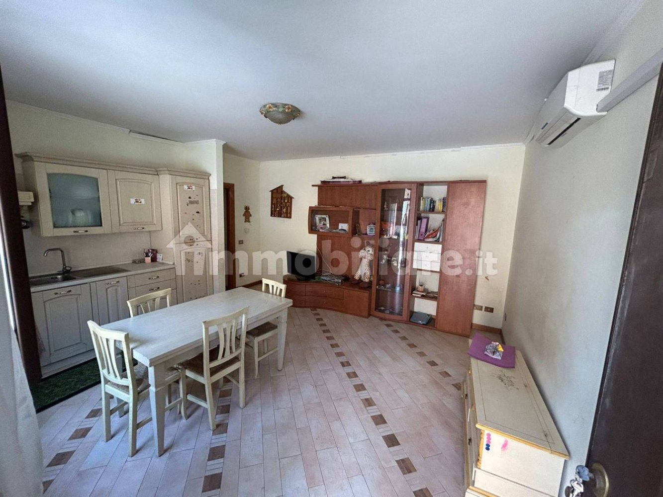 Casa de 2 dormitorios en Rome, Italy No. 315264