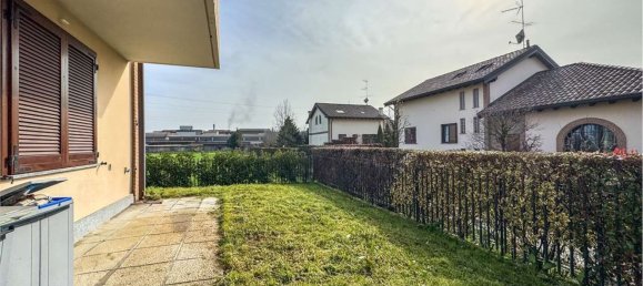 Квартира с 5 комнатами в Маджента, Италия № 230053 39