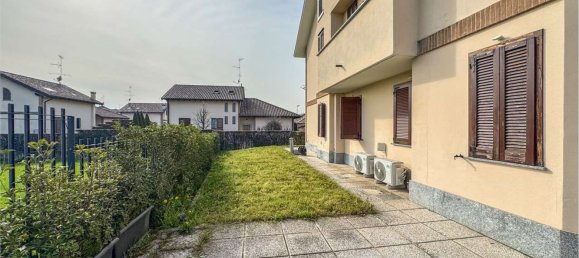 Квартира с 5 комнатами в Маджента, Италия № 230053 28