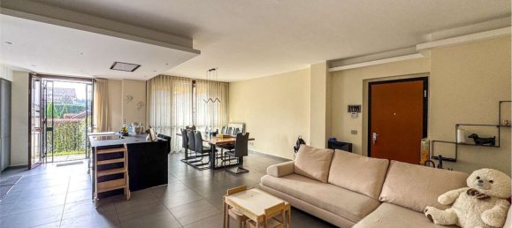 Квартира с 5 комнатами в Маджента, Италия № 230053 41