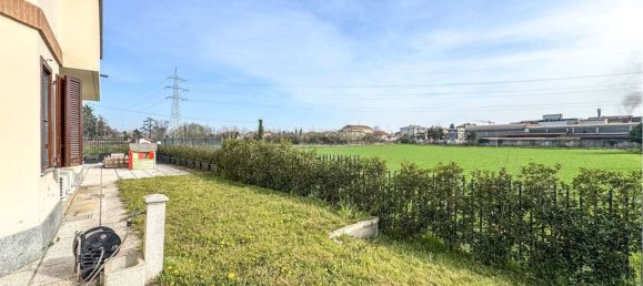 Квартира с 5 комнатами в Маджента, Италия № 230053 30