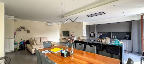 Квартира с 5 комнатами в Маджента, Италия № 230053 49