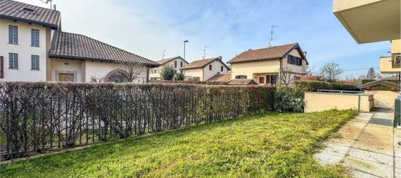 Квартира с 5 комнатами в Маджента, Италия № 230053 34