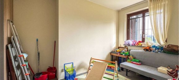 Квартира с 5 комнатами в Маджента, Италия № 230053 10