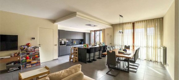 Квартира с 5 комнатами в Маджента, Италия № 230053 48