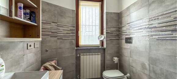 Квартира с 5 комнатами в Маджента, Италия № 230053 79