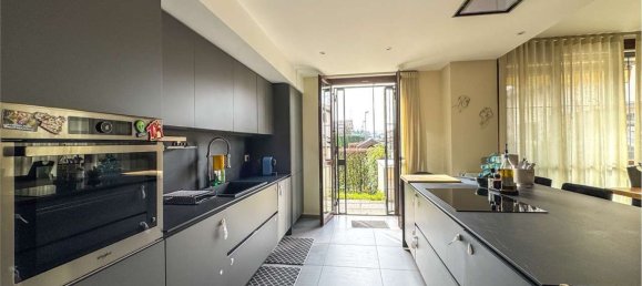 Квартира с 5 комнатами в Маджента, Италия № 230053 55