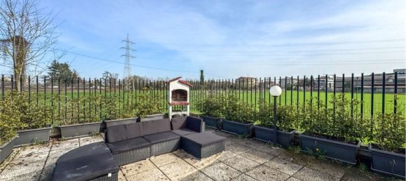 Квартира с 5 комнатами в Маджента, Италия № 230053 23