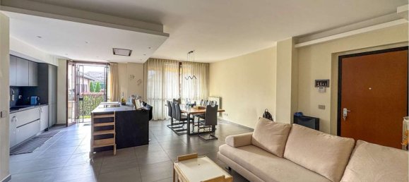 Квартира с 5 комнатами в Маджента, Италия № 230053 45