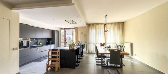 Квартира с 5 комнатами в Маджента, Италия № 230053 46