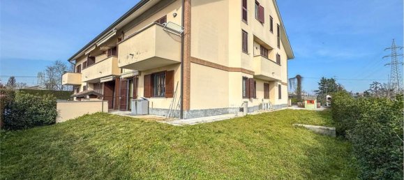 Квартира с 5 комнатами в Маджента, Италия № 230053 31