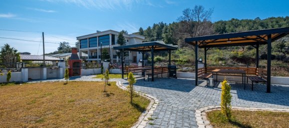 Estúdio em Gazipasa, Turkey N.º 40567 28