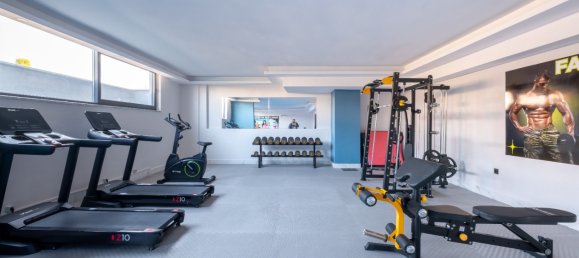 Estúdio em Gazipasa, Turkey N.º 40567 5