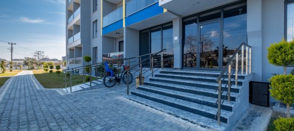 Estúdio em Gazipasa, Turkey N.º 40567 23