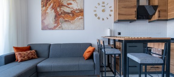 Estúdio em Gazipasa, Turkey N.º 40567 10