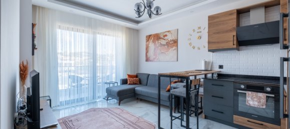 Estúdio em Gazipasa, Turkey N.º 40567 16