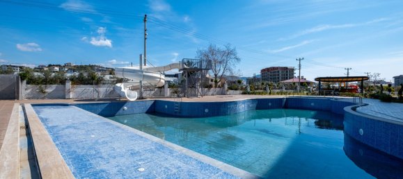 Estúdio em Gazipasa, Turkey N.º 40567 25