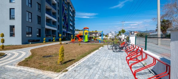 Estúdio em Gazipasa, Turkey N.º 40567 29