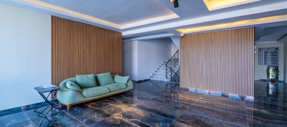 Estúdio em Gazipasa, Turkey N.º 40567 27