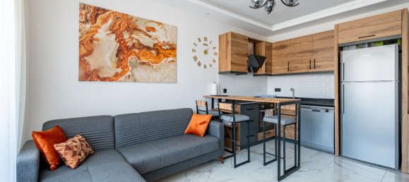 Estúdio em Gazipasa, Turkey N.º 40567 15