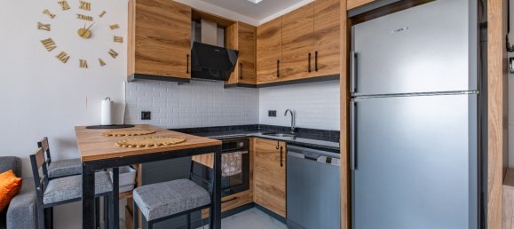 Estúdio em Gazipasa, Turkey N.º 40567 17