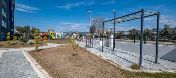 Estúdio em Gazipasa, Turkey N.º 40567 20