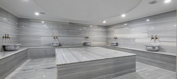 Estúdio em Gazipasa, Turkey N.º 40567 2