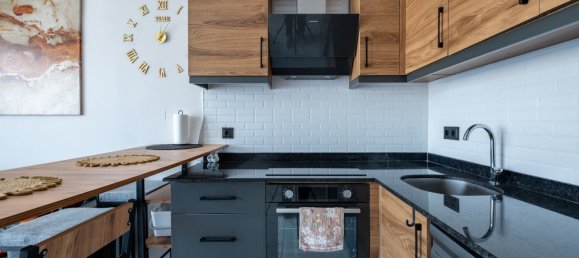 Estúdio em Gazipasa, Turkey N.º 40567 13