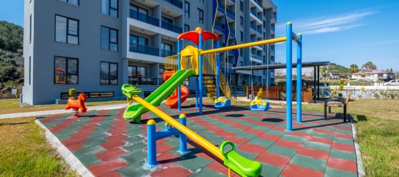 Estúdio em Gazipasa, Turkey N.º 40567 26