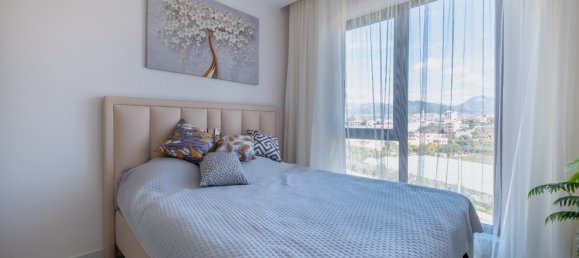 Estúdio em Gazipasa, Turkey N.º 40567 24