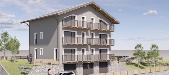 3 rooms Apartment in Saint Christophe, Italy No. 42604 4