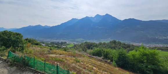 3 rooms Apartment in Saint Christophe, Italy No. 42604 8