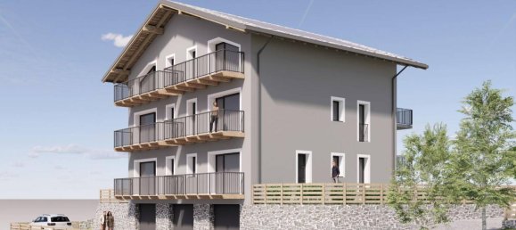 3 rooms Apartment in Saint Christophe, Italy No. 42604 2