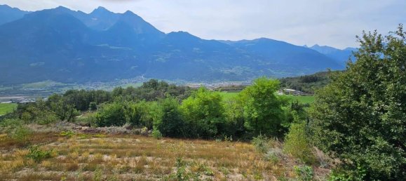 3 rooms Apartment in Saint Christophe, Italy No. 42604 7