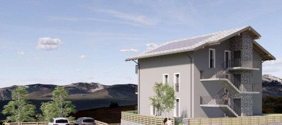 3 rooms Apartment in Saint Christophe, Italy No. 42604 3