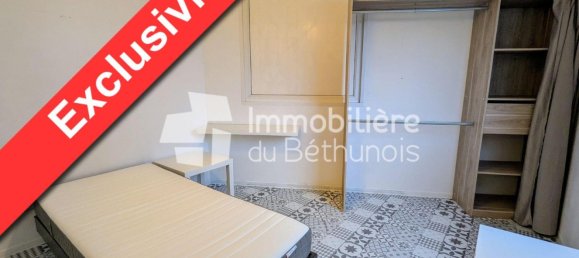 1 bedroom Apartment in Bethune, France No. 38546 2