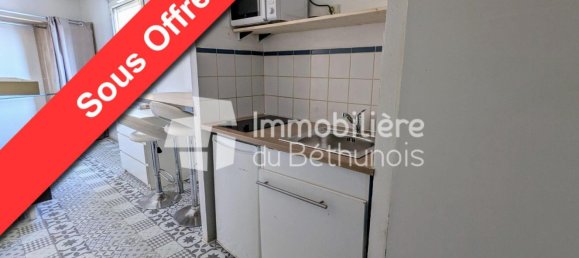 1 bedroom Apartment in Bethune, France No. 38546 7