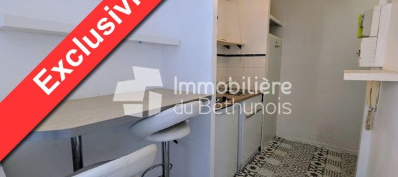1 bedroom Apartment in Bethune, France No. 38546 8