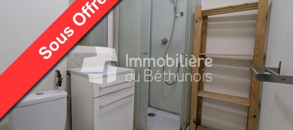 1 bedroom Apartment in Bethune, France No. 38546 5