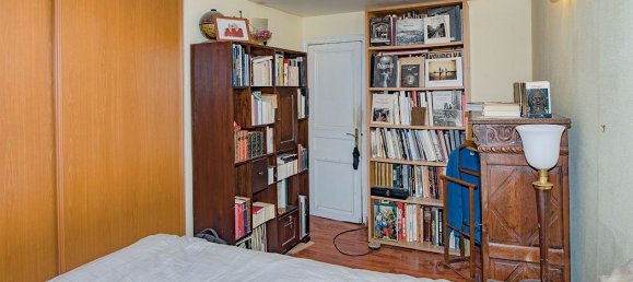 3غرفة شقة في Paris, France رقم 295914 4