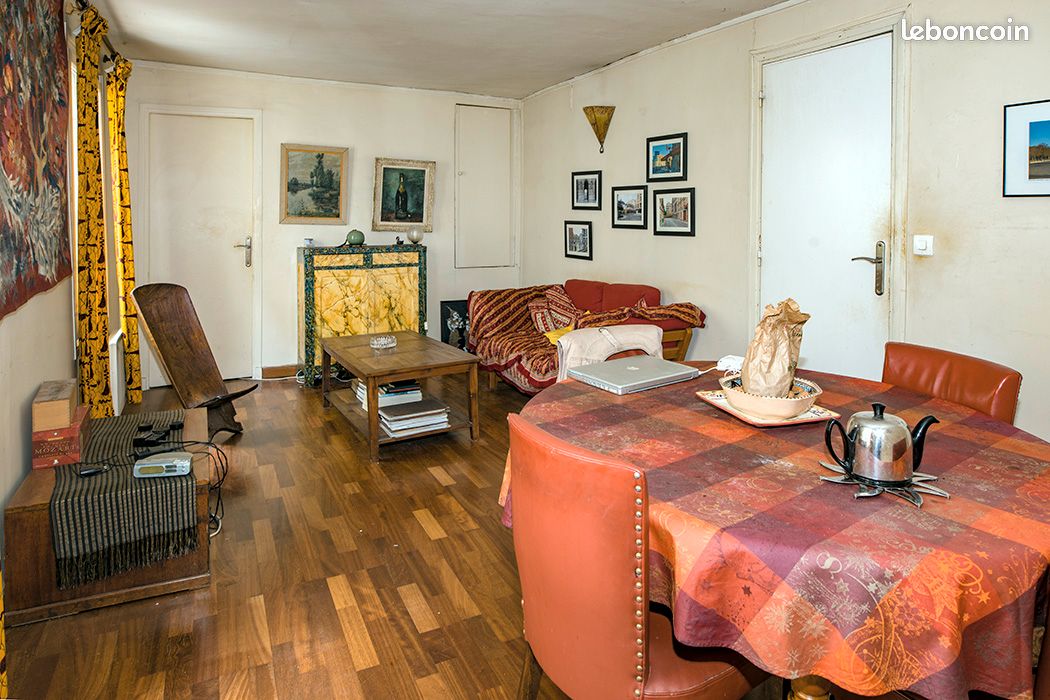 3غرفة شقة في Paris, France رقم 295914