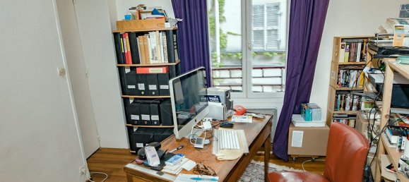 3غرفة شقة في Paris, France رقم 295914 6