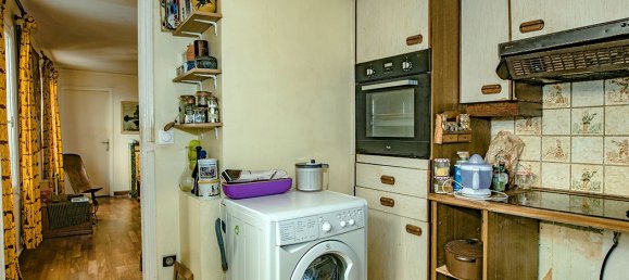 3غرفة شقة في Paris, France رقم 295914 8