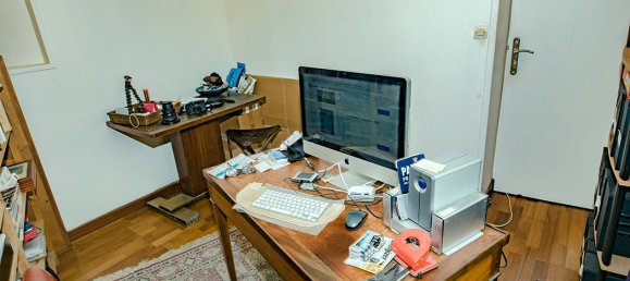 3غرفة شقة في Paris, France رقم 295914 5