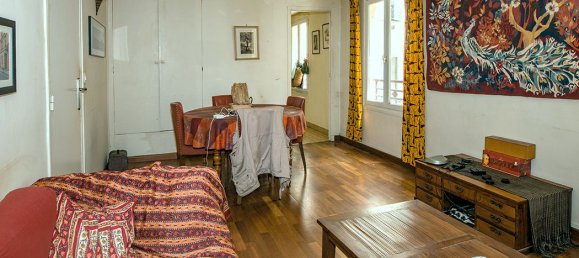 3غرفة شقة في Paris, France رقم 295914 2