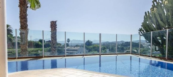 Apartamento de 9 dormitorios en Benitachell, Spain No. 131804 43