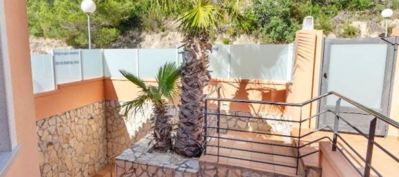 Apartamento de 9 dormitorios en Benitachell, Spain No. 131804 39