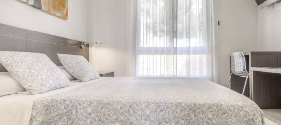 Apartamento de 9 dormitorios en Benitachell, Spain No. 131804 36